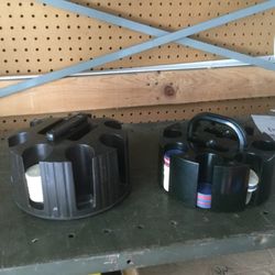 Poker Chip Holders