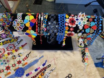 Handmade Bracelets