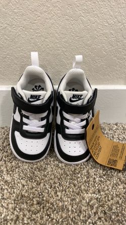 Nike Court Borough Low Recraft Sneaker