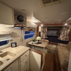 Outback Rv Trailer 