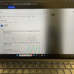 Precision 5570 (For Parts)