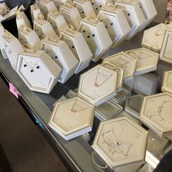 Jewelry New In Box $8