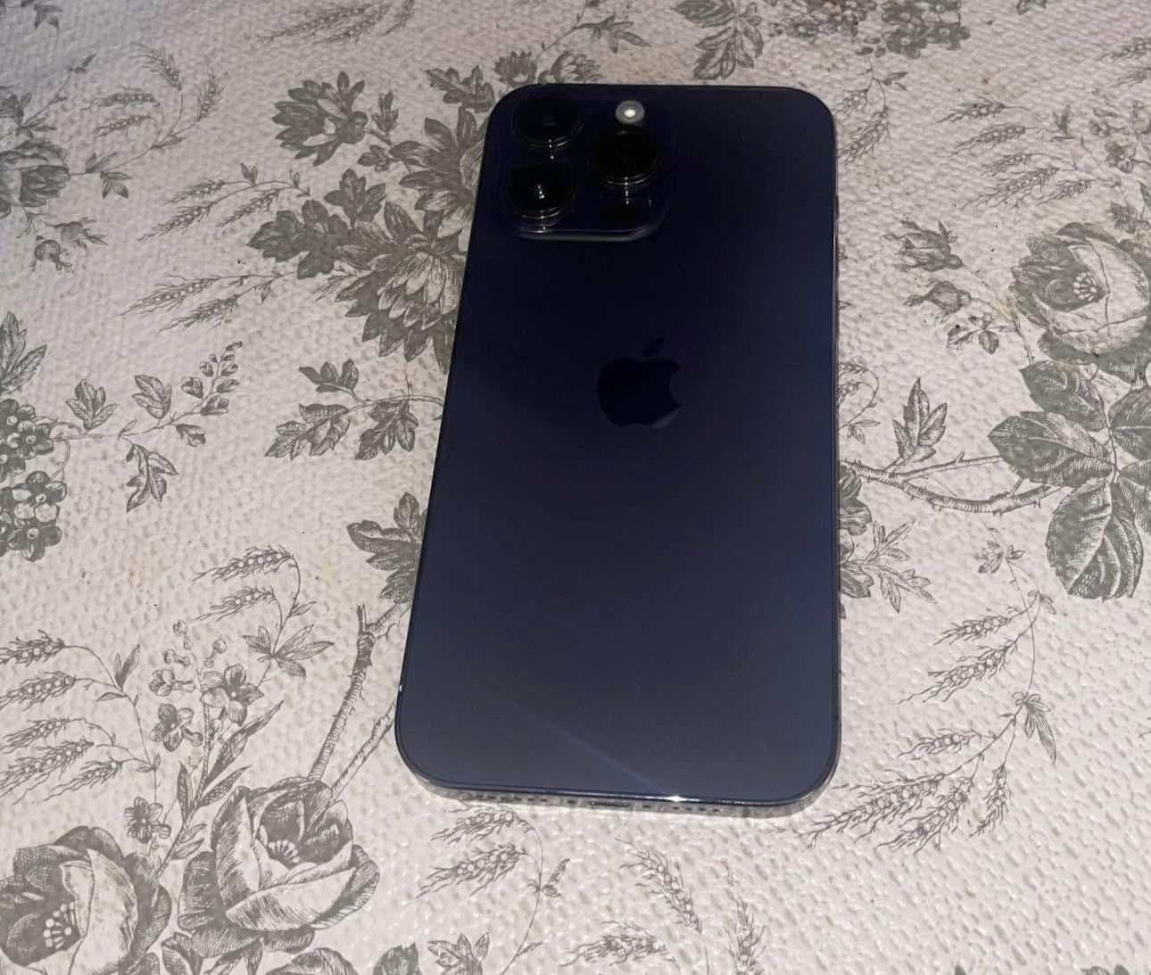 iPhone 14 Pro Max Unlocked