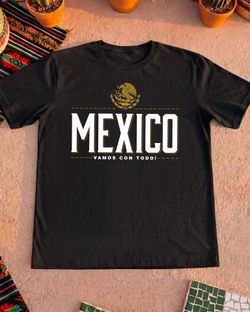 World Cup Mexico Shirt