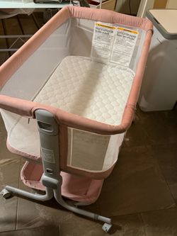 Baby bassinet