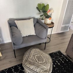 Small Sofa 