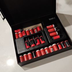 Rechargeable Batteries