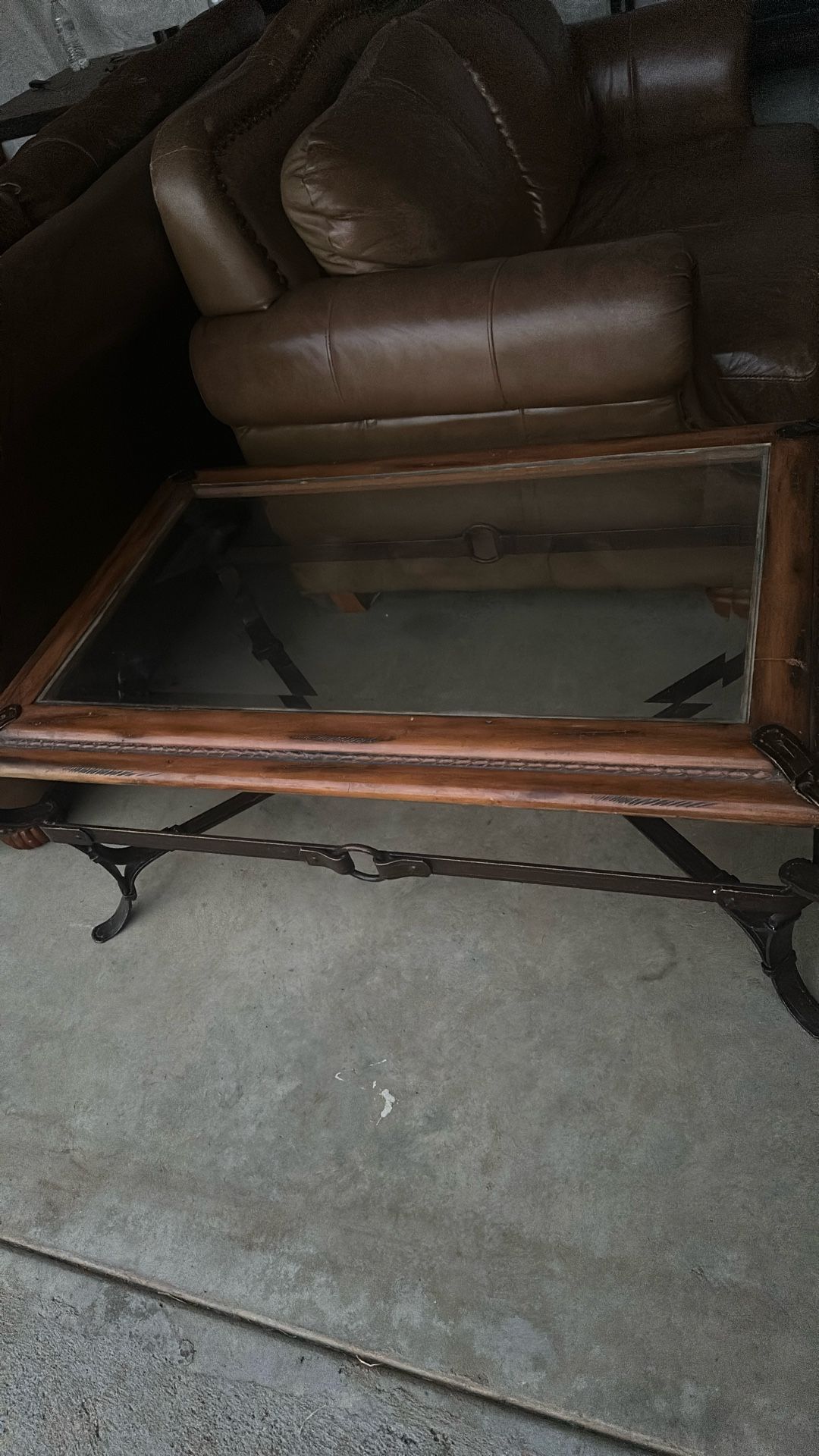 Living Room Table