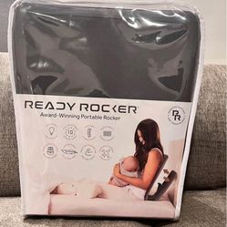 Ready Rocker- Portable 