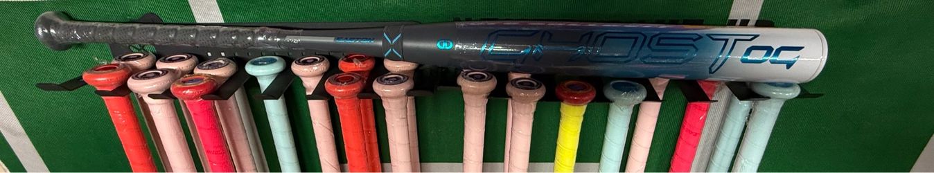 Easton Ghost OG