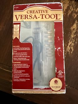 Creative Versa-Tool