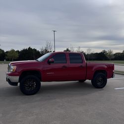 2010 GMC Sierra 1500  4x4