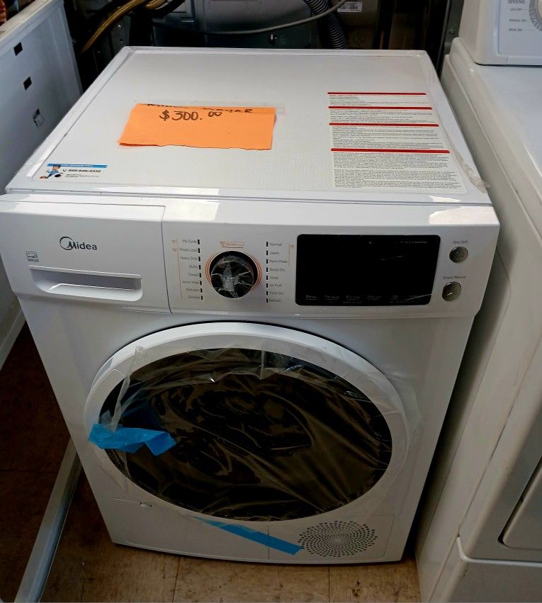 Midea DRYER