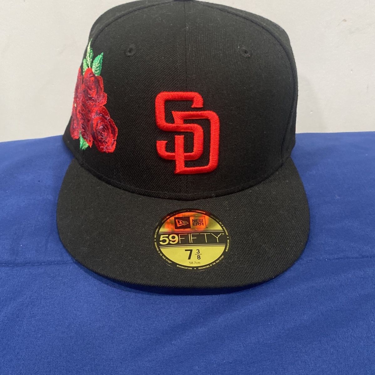 San Diego Padres Pink Youth Hat for Sale in San Diego, CA - OfferUp