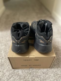 adidas gazelle silver green womens YEEZY Yeezy Boost 700 "Inertia"  Stadium Goods