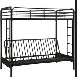Adult Bunk Bed 