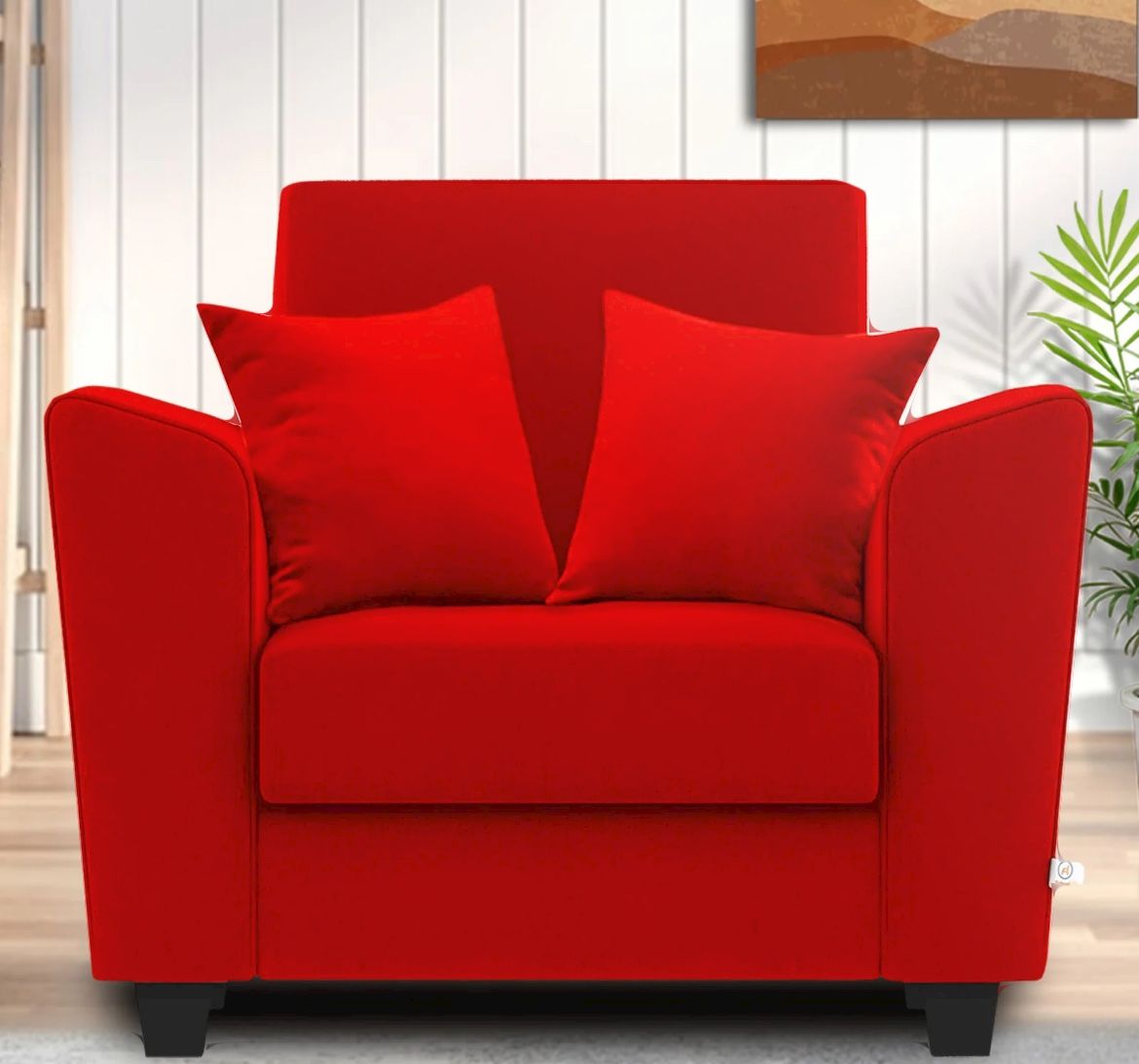 Couch And Chair