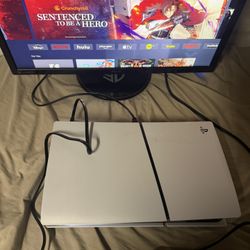 PS5 Slim Digital Is Basically New 1TB 