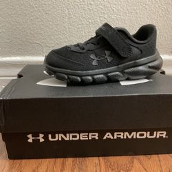 Under Armour New