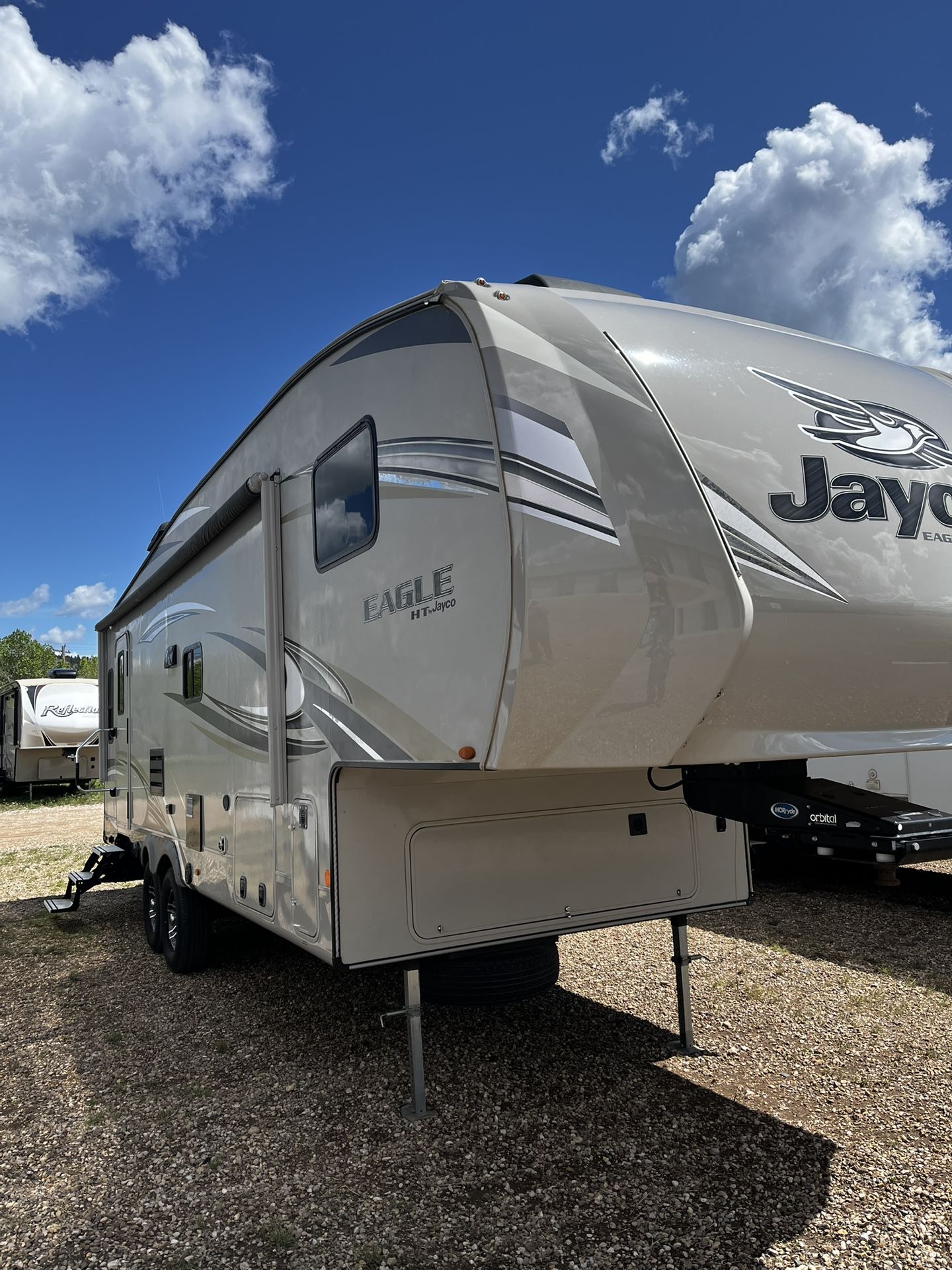 2019 Jayco 26.5RLDS