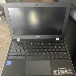 Acer ChromeBook 311 Laptop Clean Never Really Used 