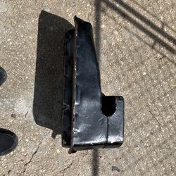 1962-66 Chevy Nova Oil Pan