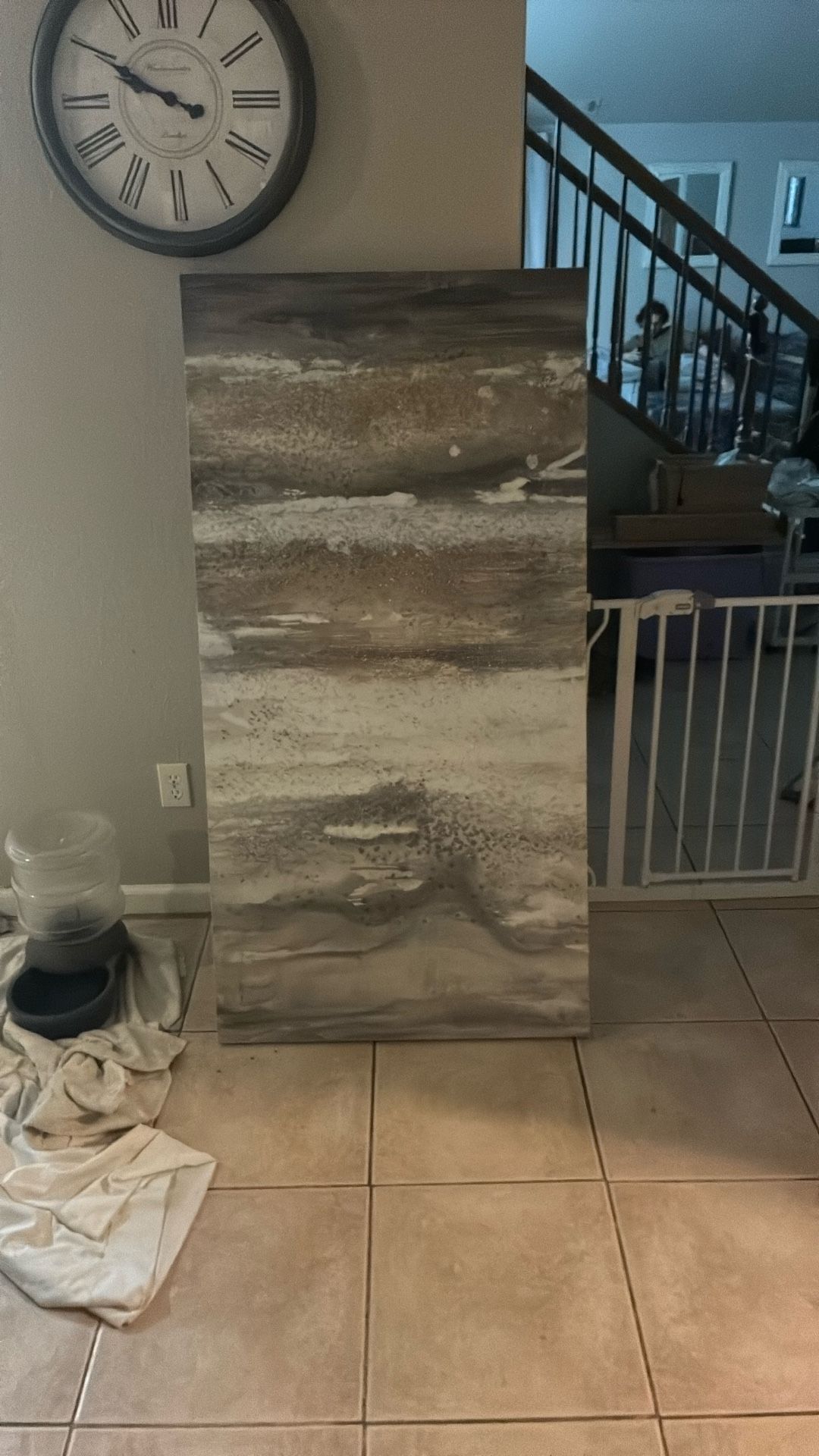 Used Painting