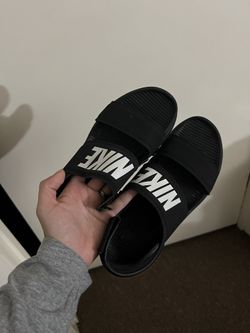 Nike tanjun cheap sport sandal