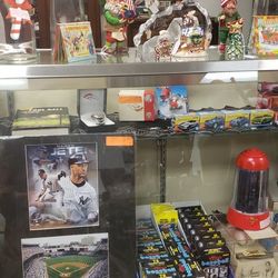 Sports Items Lots All Types $5 Up