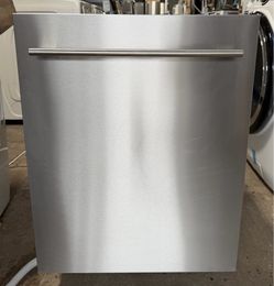 ASKO Dishwasher 40 dBa