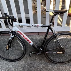 Anza Road Bike 