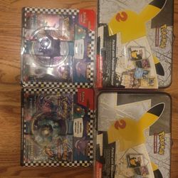 Pokemon 