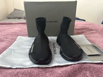 Balenciaga speed 2.0
