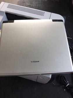 Toshiba tecra a1 laptop