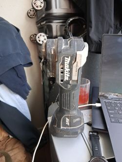 Compactblaster 18v xmt04
