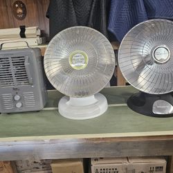 Heaters 