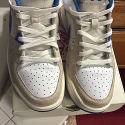 Jordan 