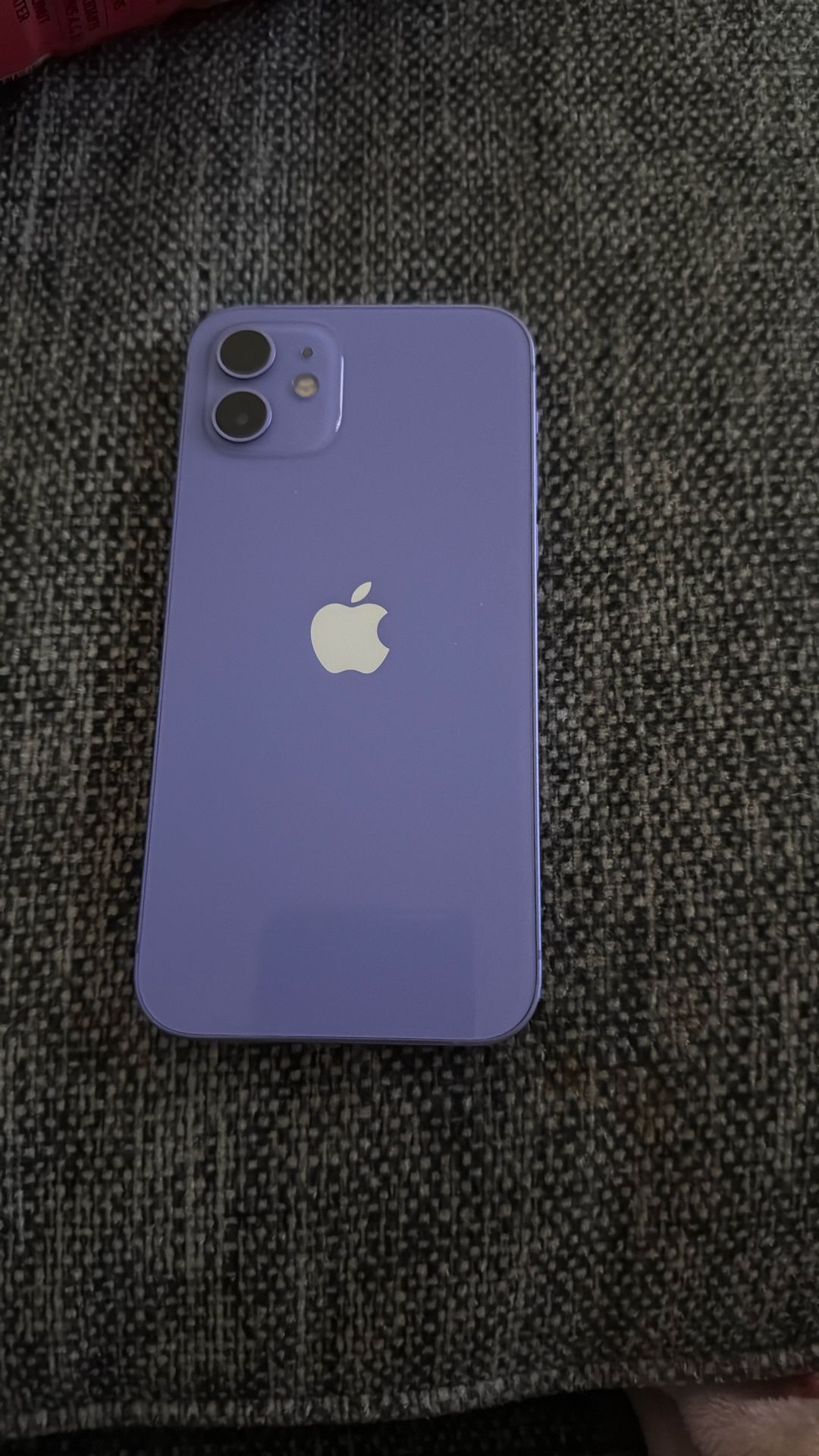 iPhone 12