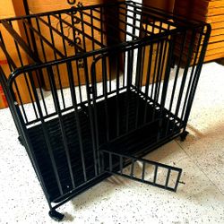 Dog Crate