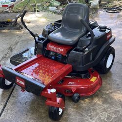Toro Timecutter 50 “ Motor 23HP Kawasaki /john Deere/ Honda/Ariens Apex/Cub Cadet/ Big Dog/ Cubota/