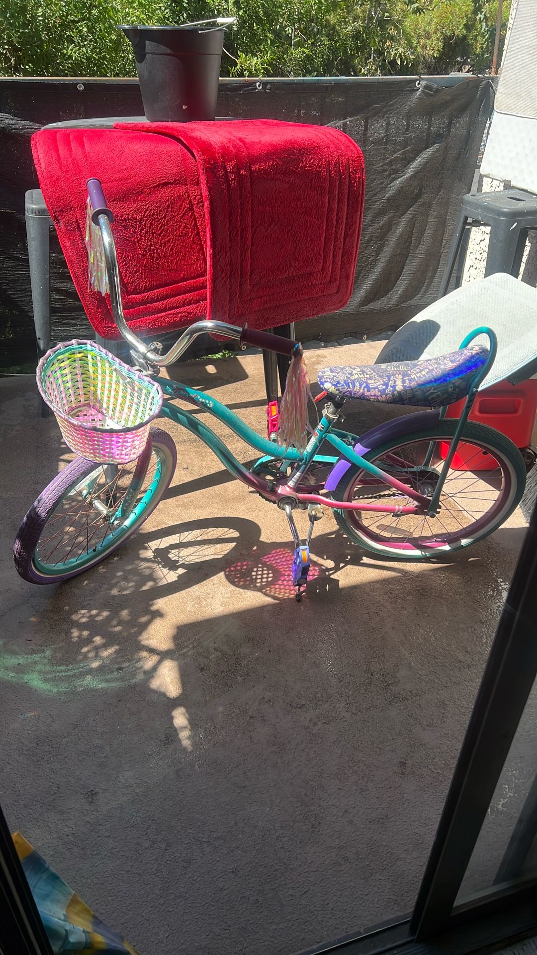Bicycle for Toddlers