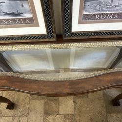 Sofa Table