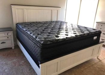 Brand New Mattress (Comes in bag)