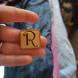 Necklace Charm
