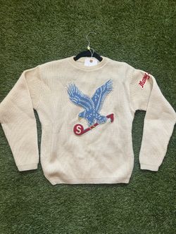 Vintage 1950s chief Sealth Sweater 