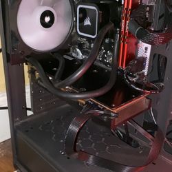 high end gaming pc