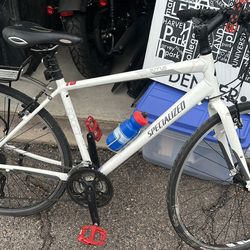 Specialized bike