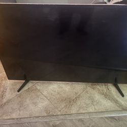 65 In Samsung Smart Tv