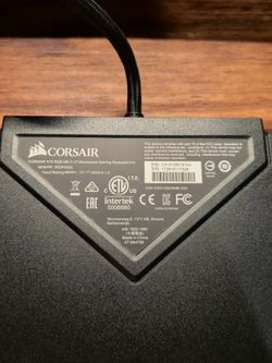 Corsair k70 RGB mk.2