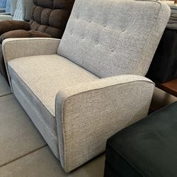 Loveseat Recliner